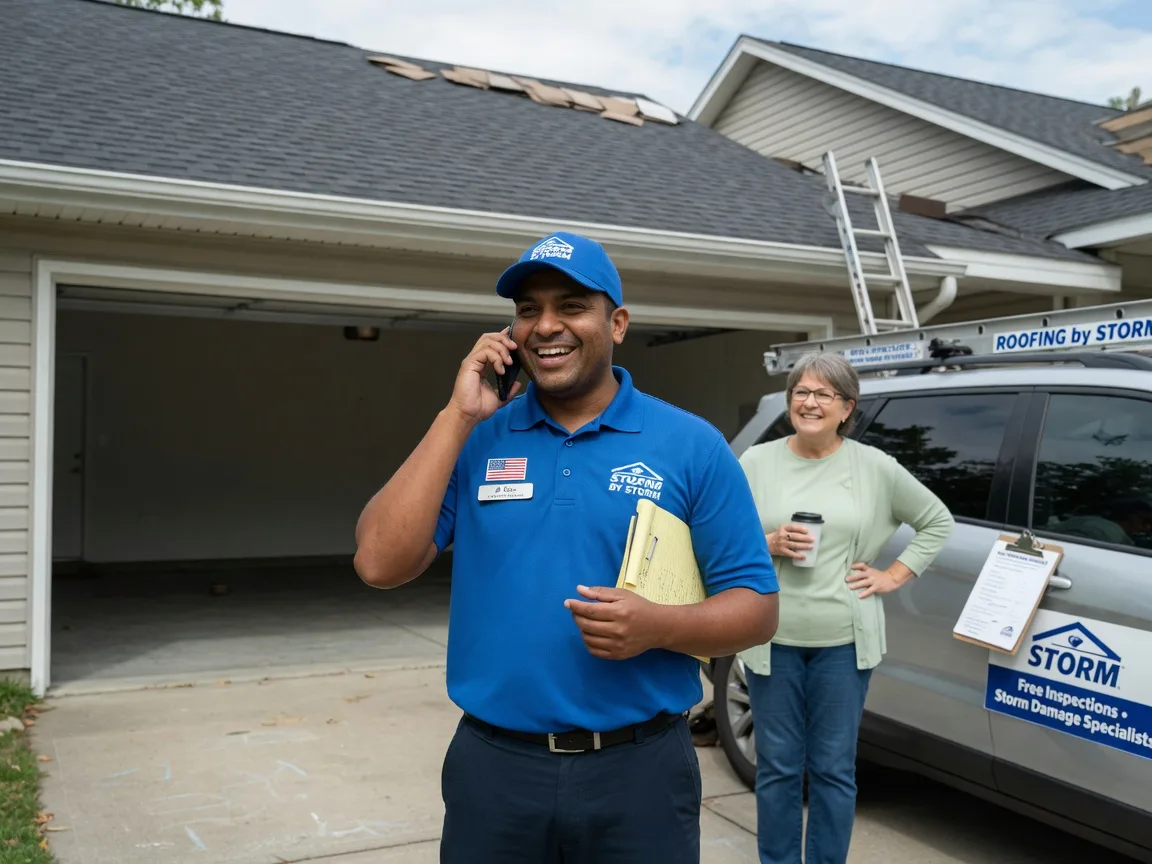Roof Repair Near Me Catonsville, MD FAQs