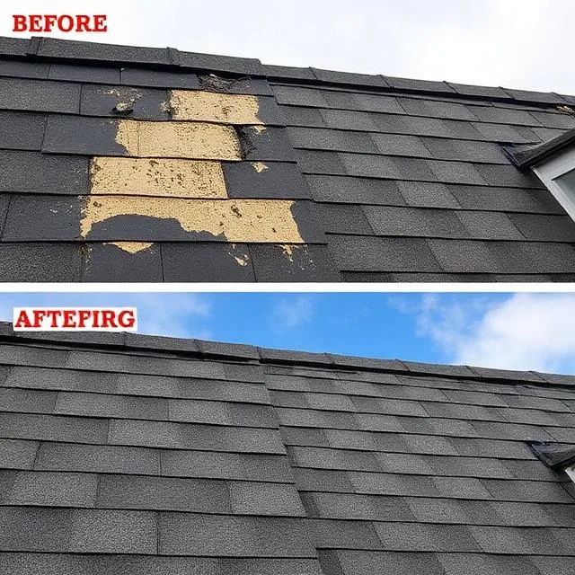 Roof Repair Near Me in Catonsville, MD near me